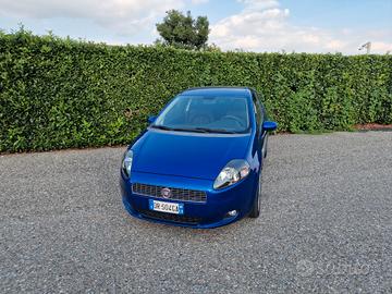 Fiat Grande Punto 1.4 T-Jet 120cv 3Sport