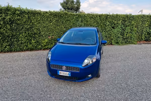 Fiat Grande Punto 1.4 T-Jet 120cv 3Sport