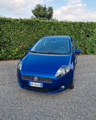 Fiat Grande Punto 1.4 T-Jet 120cv 3Sport
