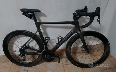 BOTTECCHIA AEROSPACE 55