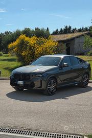 Bmw x6 2026 Msport