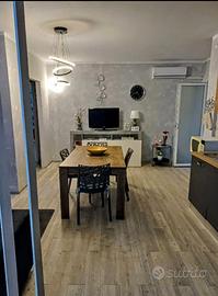 Casa vacanza diamante