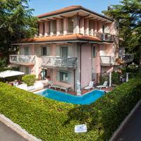 Bilocale vicino al mare - inverno Riccione