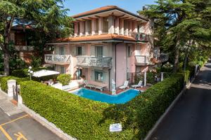 Bilocale vicino al mare - inverno Riccione