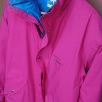 Giaccavento da donna marca Bailo in Goretex.