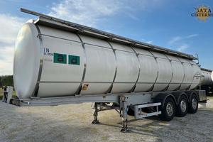 Bata cisterna alimentare Grapar/Acerbi 32.000LT