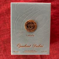 Lattafa Opulent dubai