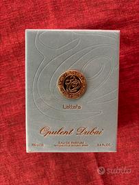 Lattafa Opulent dubai