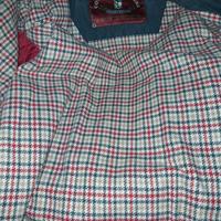 cotton's industries sportswear winter collection g