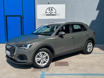 Audi Q3 35 TFSI S tronic Business Advanced