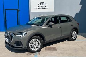 Audi Q3 35 TFSI S tronic Business Advanced