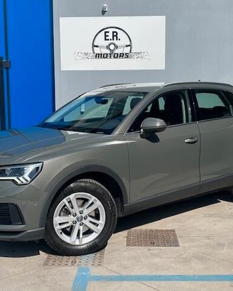 Audi Q3 35 TFSI S tronic Business Advanced