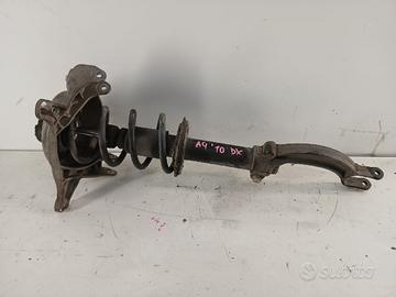 Ammortizzatore ant dx AUDI A4 B8 (8K2) '09