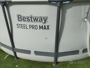 piscina Bestway 