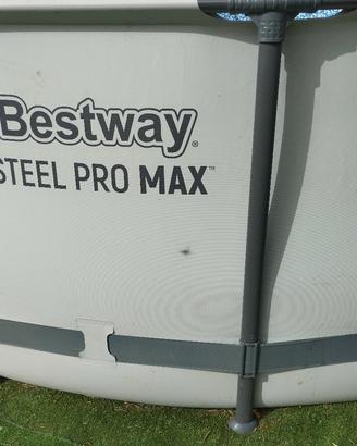 piscina Bestway 