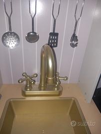 cucina completa
