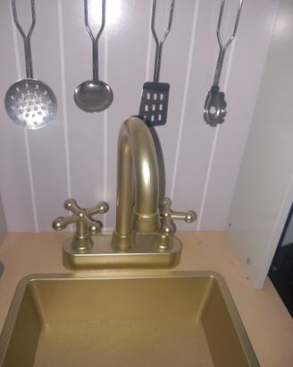 cucina completa