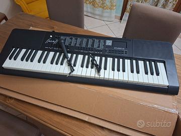 Tastiera elettronica FFALSTAFF Studio-61