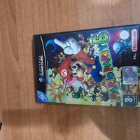 Mario Party 6 ITA Game Cube