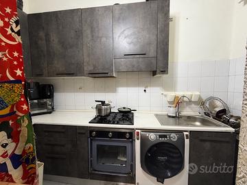 CUCINA ANGOLARE