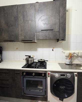 CUCINA ANGOLARE