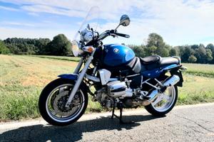 Bmw r 1100 r 1100 r km 36000 brillante