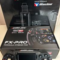 Bundle SIMAGIC Top di gamma
