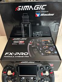 Bundle SIMAGIC Top di gamma