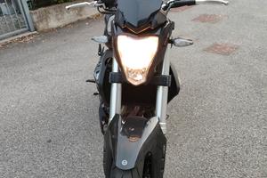 Benelli BN 302