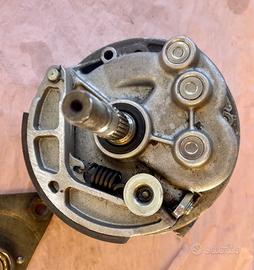 Mozzo con Variatore Piaggio Si Bravo Ciao Boxer OR
