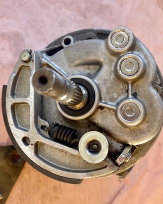 Mozzo con Variatore Piaggio Si Bravo Ciao Boxer OR