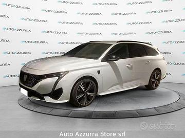Peugeot 308 SW 1.2 hybrid GT 145cv e-dcs 6 *P...