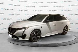 Peugeot 308 SW 1.2 hybrid GT 145cv e-dcs 6 *P...
