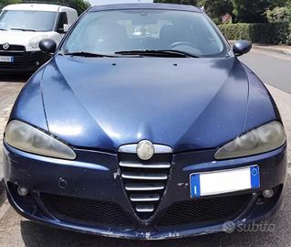 Alfa Romeo 147 