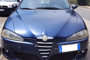 Alfa Romeo 147 