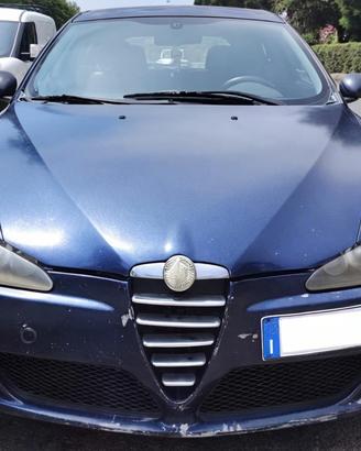 Alfa Romeo 147 