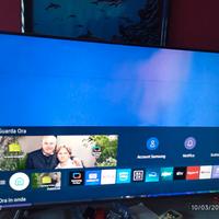 televisore Samsung 
