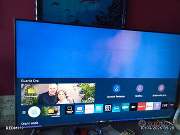 televisore Samsung 