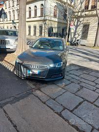 Audi A4 190 cv ultra