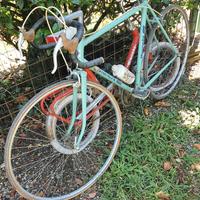 Bianchi vintage anni 70/80