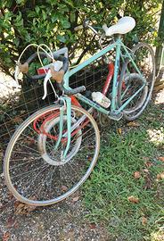 Bianchi vintage anni 70/80