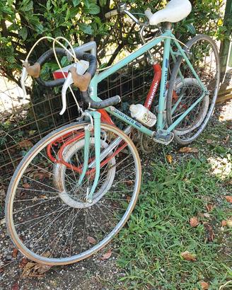 Bianchi vintage anni 70/80