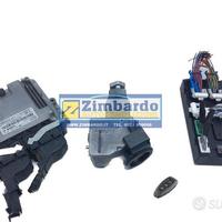 Kit accensione ford b max