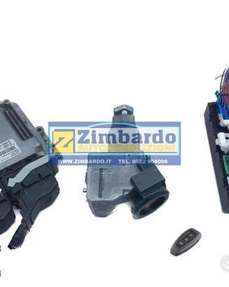 Kit accensione ford b max