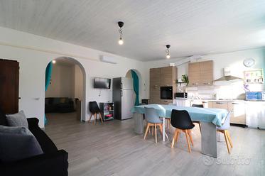 Appartamento Tortolì [Cod. rif 3201087VRG]