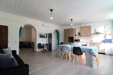 Appartamento Tortolì [Cod. rif 3201087VRG]