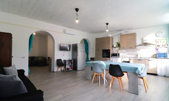 Appartamento Tortolì [Cod. rif 3201087VRG]