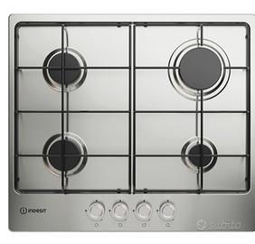 Indesit piano cottura 