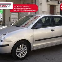 Volkswagen Polo 5p 1.2 Trendline Unicoproprie...