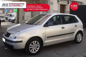 Volkswagen Polo 5p 1.2 Trendline Unicoproprie...